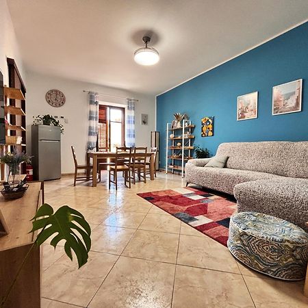 Ferienwohnung Casa Cassarelli In Centro Palermo Exterior foto