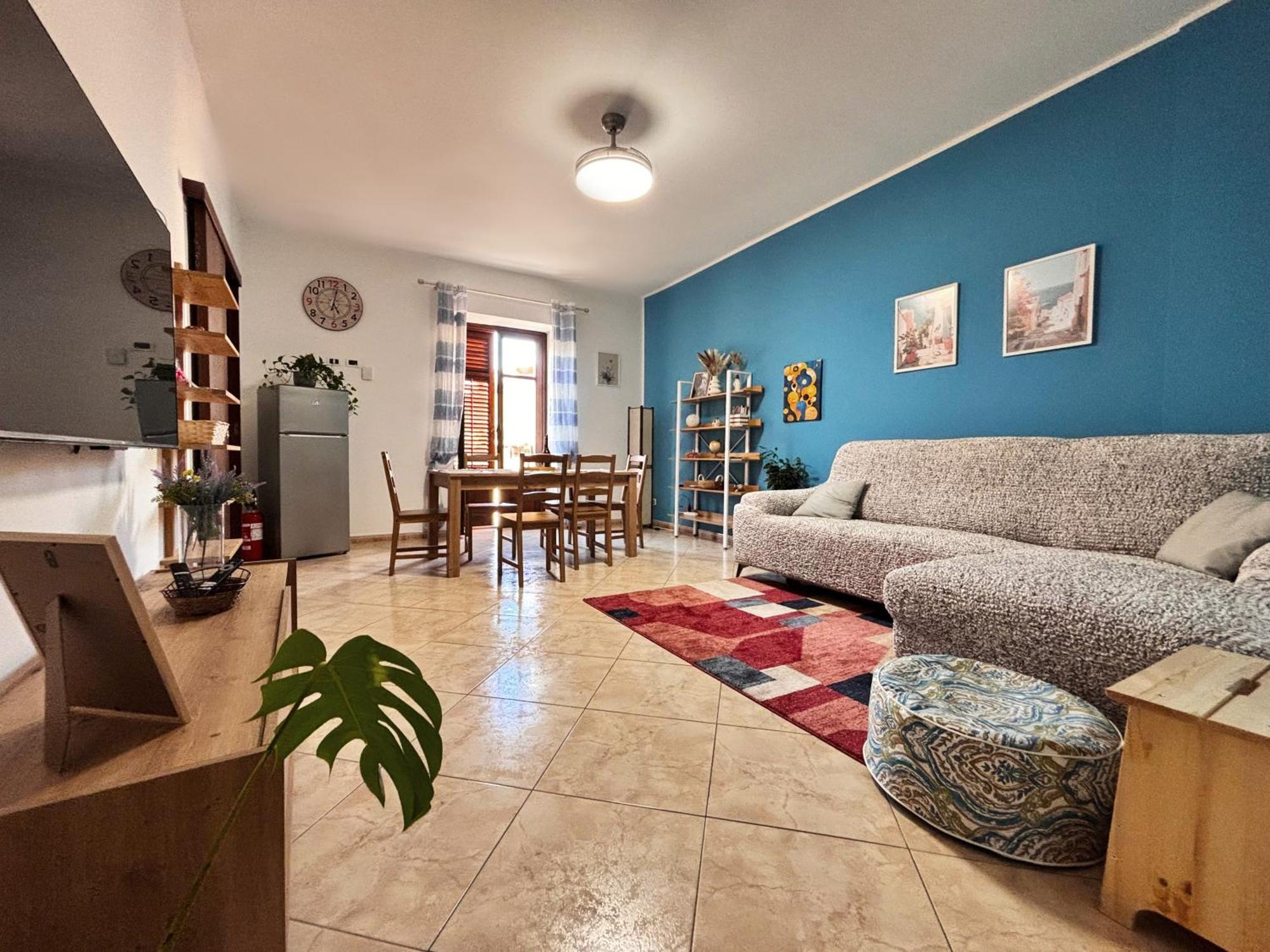 Ferienwohnung Casa Cassarelli In Centro Palermo Exterior foto
